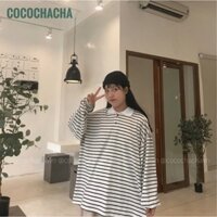 Áo polo dài tay . new new new . 2020 : . . . .