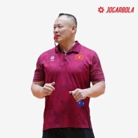 Áo polo đội tuyển bóng chuyền