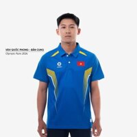 Áo polo Đội tuyển Olympic VN24