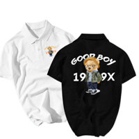 áo PoLo gấu 199x