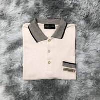 Áo polo gianni valentino