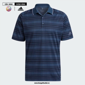 Áo polo golf nam Adidas GR3110