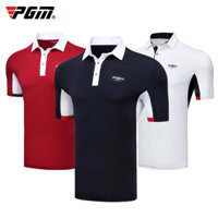 Áo polo golf nam cổ bẻ PGM YF126 Trẻ trung, nam tính