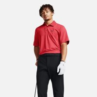 Áo Polo Golf Under Armour Chính hãng - Playoff Coral Jaq  - Màu Đỏ | JapanSport 1383151-814
