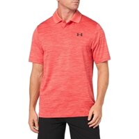 Áo Polo Golf Under Armour Chính hãng - Performance 3.0 - Màu Cam | JapanSport 1377374-811