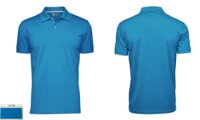 Áo Polo Guni Basic CSPL  10 Xanh Ya
