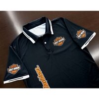 Áo Polo Harley-Davidson Harley Davidson FM0016 Full In Size S-5XL