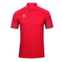 Áo Polo KELME co dãn, thoáng mát 8153PL1004