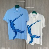 Áo Polo Lacoste dáng regular PH3454 Chính Hãng