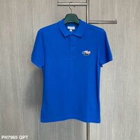 Áo polo Lacoste dáng regular PH7965 QPT Chính Hãng