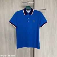 Áo Polo Lacoste dáng regular fit PH3461 Chính Hãng