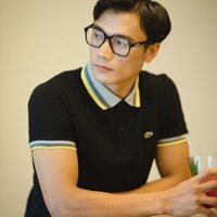 Áo Polo lacoste Halo D, co giãn mềm mịn