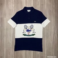 Áo Polo Lacoste PH2098 525 Chính Hãng