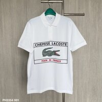 Áo Polo Lacoste PH3354 Chính Hãng
