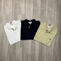 Áo Polo Lacoste PH996E 001 Chính Hãng