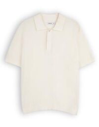Áo Polo len basic FSTP073