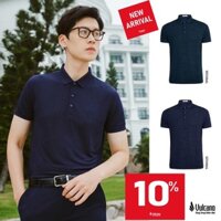 Áo Polo MODAL Nam Vulcano. Mừng Đại Lễ 🇻🇳 30/4-1/5 sale 10% chỉ còn 616.500₫ giá niêm yết  685.000₫ (1026)🇻🇳🇻🇳