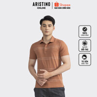 ÁO POLO NAM 𝐀𝐑𝐈𝐒𝐓𝐈𝐍𝐎 APS172S2