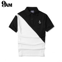 Áo PoLo Nam 9AM PL02