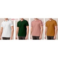 Áo Polo nam A02-111