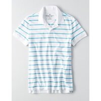 ÁO POLO NAM AMERICAN EAGLE - AM35108564