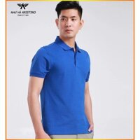 Áo polo nam Aristino APS025S8 Năng Động - Regular S/M  ྇ '