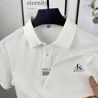 Áo Polo Nam cao cấp KENO ,Chất Liệu Poly Cao Cấp Thoáng Khí Thấm Hút Mồ Hôi