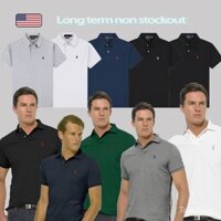 Áo Polo Nam Chính Hãng Áo Polo Cotton Áo Polo Nam Áo Polo Cổ Nam