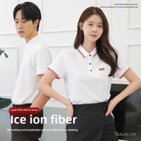 Áo Polo Nam Chính Hãng Áo Polo Cotton Áo Polo Nam Áo Polo Cổ Nam