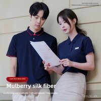 Áo Polo Nam Chính Hãng Áo Polo Cotton Áo Polo Nam Áo Polo Cổ Nam