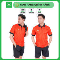 Áo Polo Nam Chính Hãng Vina Authentic- Polo DAD, Áo Huấn Luyện Viên Chuyên Nghiệp 2025