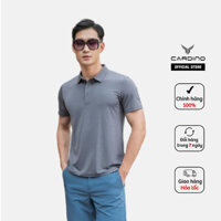 Áo Polo Nam cổ bẻ Cardino tay ngắn phong cách thể thao năng động APT035