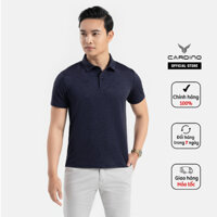 Áo Polo nam cổ bẻ Cardino thun basic tay ngắn phong cách trẻ trung nhiều màu APT032