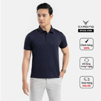 Áo Polo nam cổ bẻ Cardino thun basic tay ngắn phong cách trẻ trung nhiều màu APT032