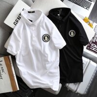 Áo Polo Nam Cổ Bẻ Dáng Ôm Body , Áo Thun Nam Tay Ngắn Cao Cấp Mới Hot T&L store CB16