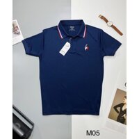 Áo Polo nam con gà trống