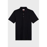 ÁO POLO NAM COTTON 100% - THIẾT KẾ SMARTFIT SHINKO MP012-BL-1