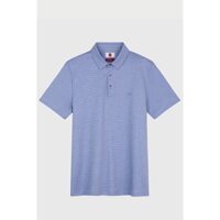 ÁO POLO NAM COTTON BCI 100% - THIẾT KẾ SMARTFIT SHINKO MP011-BU-2