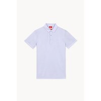 ÁO POLO NAM COTTON BCI 100% - THIẾT KẾ SMARTFIT SHINKO MP030-LU-200