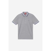 ÁO POLO NAM COTTON BCI 100% - THIẾT KẾ SMARTFIT SHINKO MP017-GY-2