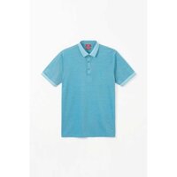 ÁO POLO NAM COTTON BCI 100% - THIẾT KẾ SMARTFIT SHINKO MP002-LG-1