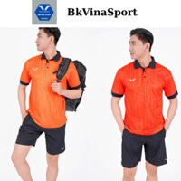 Áo Polo Nam Đẹp, Áo Huấn Luyện Viên, Áo Tennis, Cầu Lông, Pickleball chính Hãng Vina Authentic 2025