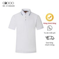Áo Polo Nam G2000 (3114064200) Màu Trắng