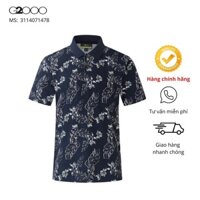 Áo Polo Nam G2000 (3114071478) Màu Xanh Đậm