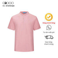 Áo Polo Nam G2000 (5114151223) Tay Ngắn Màu Hồng