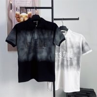 Ao Polo Nam GC Cao Cấp Vải Cotton 100% Dày Dặn Sang Trọng Mẫu Hot Nhất LinhCon Shop
