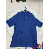 áo polo nam hàng si