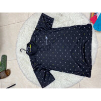 áo polo nam hàng si