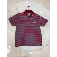 Áo polo nam hàng si