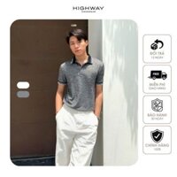Áo polo nam HIGHWAY MENSWEAR Kenzie